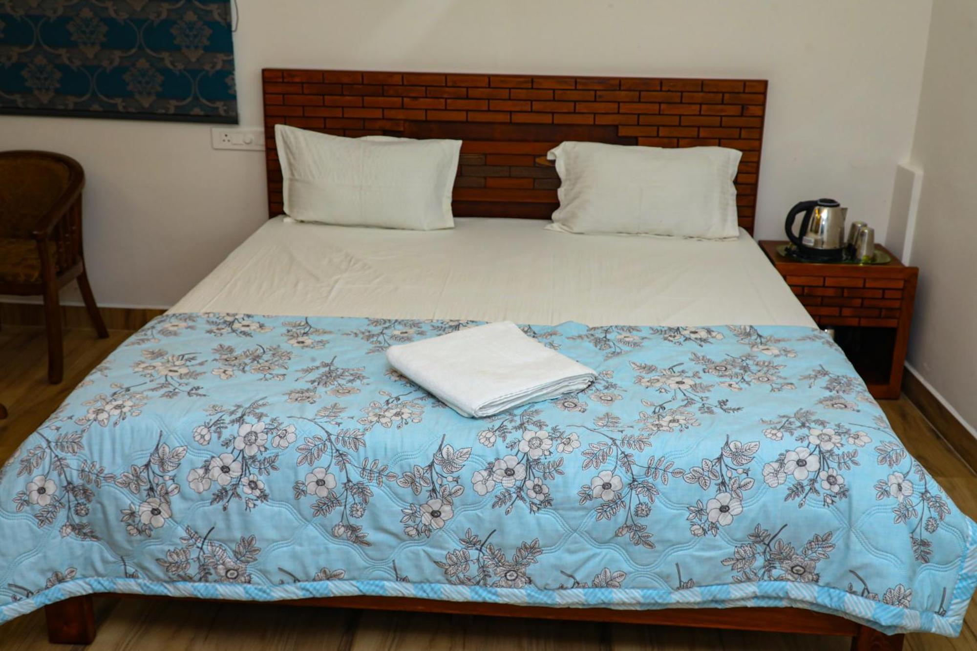 Jp Residency Hotel Yelagiri Bagian luar foto