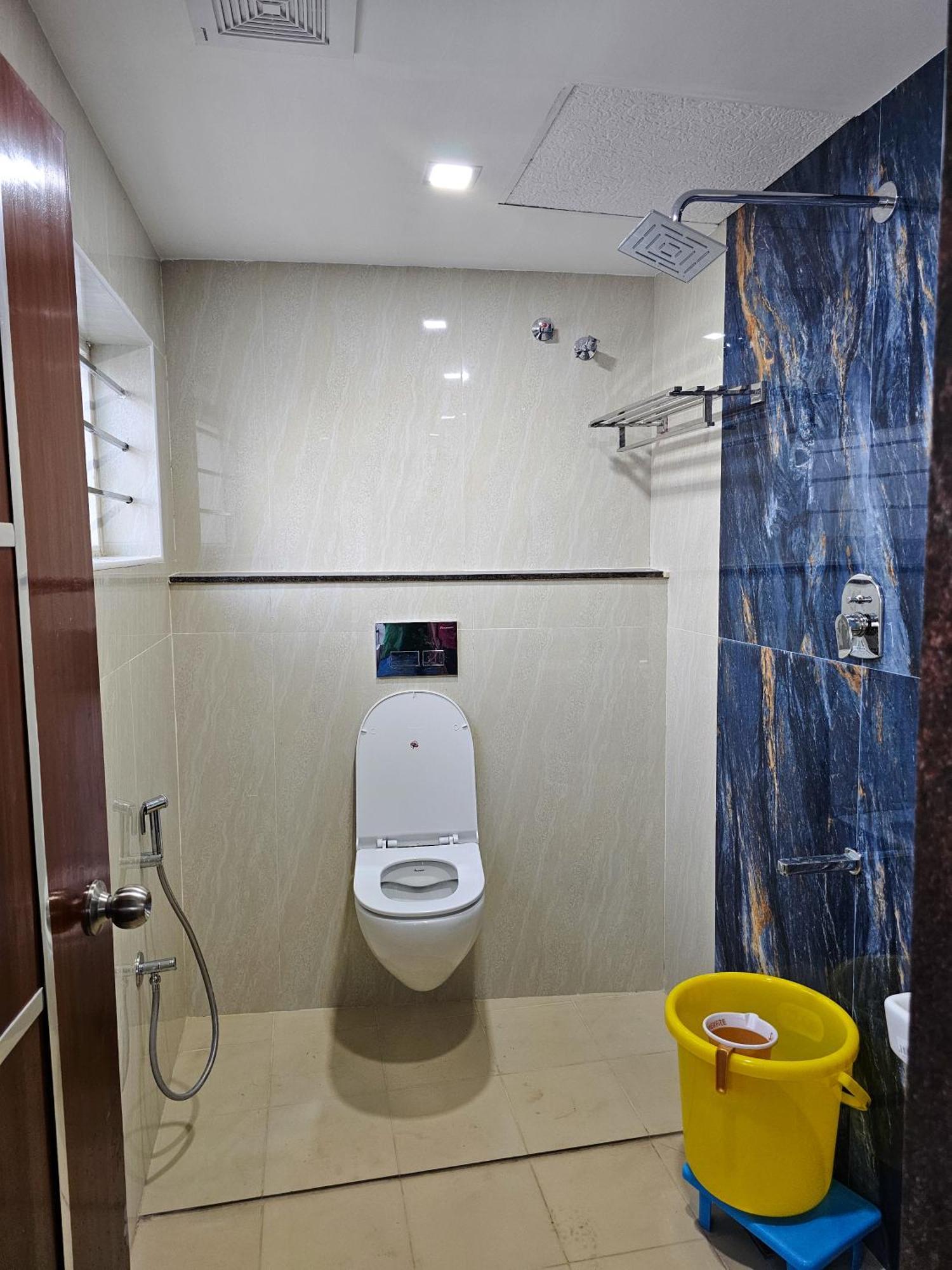 Jp Residency Hotel Yelagiri Bagian luar foto